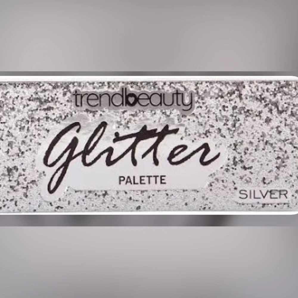 3MAKEUP PALETTES!